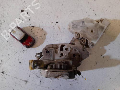 Front right lock NISSAN TERRANO II (R20) 2.7 TDi 4WD | BP12623430C97 