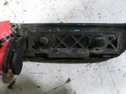 Front right exterior door handle NISSAN MICRA II (K11)  | BP21222550C129 