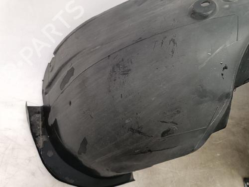 Wheel arch CITROËN C4 CACTUS 1.2 PureTech 130 | BP18917812C56 