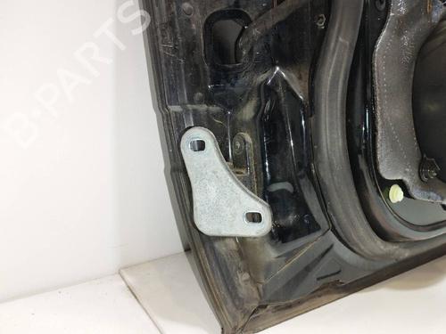 Right front door MERCEDES-BENZ C-CLASS (W203) C 220 CDI (203.006, 203.008) | BP12626515C3 