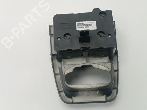 Headlight switch VOLVO XC90 I VAN (275) 2.4 D4 | BP24655884I24 