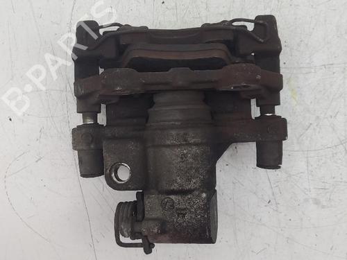 Used Left rear brake caliper RENAULT VEL SATIS (BJ0_) 3.0 dCi (BJ0J, BJ0N) (177 hp) 15128988