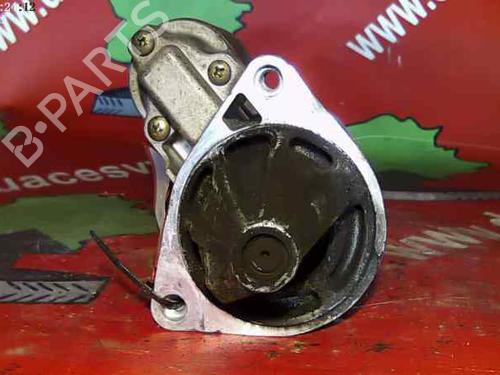 Starter DAEWOO MATIZ (M200, M250) 0.8 | BP12632100M8 