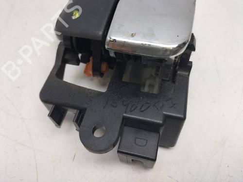Front left interior door handle PEUGEOT 4007 (VU_, VV_) 2.2 HDi | BP12628731I13 