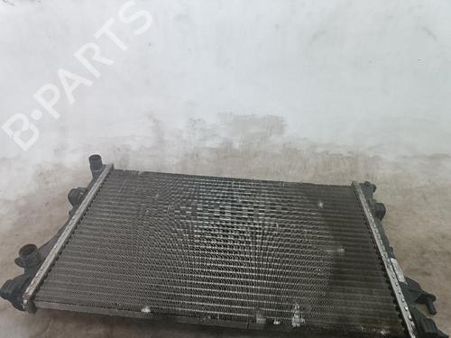 Køler RENAULT LAGUNA II (BG0/1_) [2001-2007]  24494294