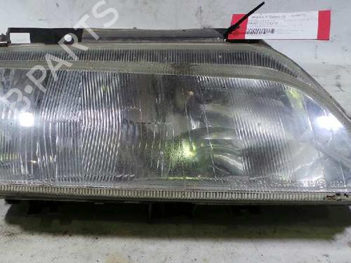 Used Right headlight CITROËN XANTIA (X1_, X2_) 1.9 Turbo D (90 hp) 12607485