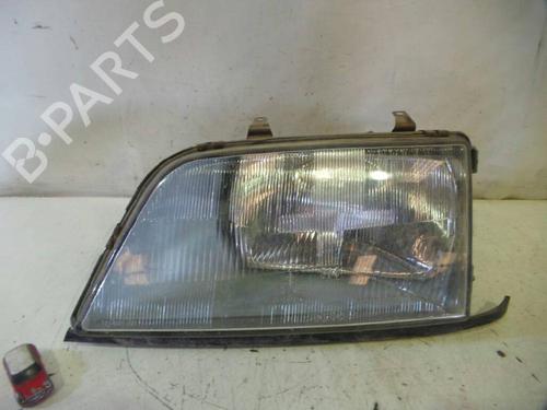 Used Left headlight OPEL REKORD E (17_, 11_, 14_, 16_, 18_, 19_) 2.2 E (115 hp) 12622268
