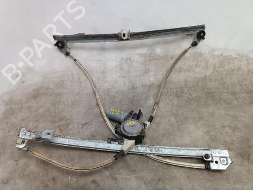 Used Front right window mechanism CHRYSLER VOYAGER IV (RG, RS) [1999-2008]  24494404