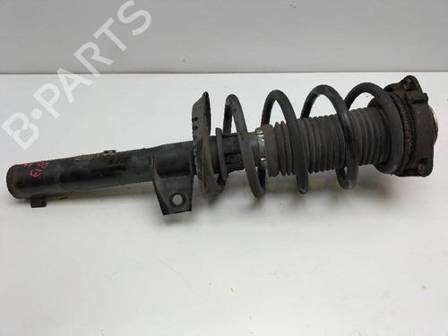 Left front shock absorber SEAT LEON (1P1) 1.9 TDI | BP12626701M16