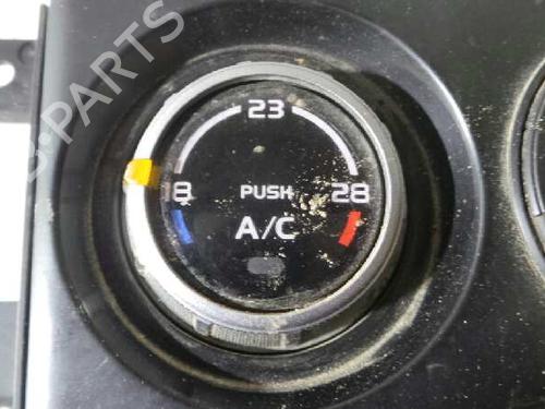 Climate control SUZUKI GRAND VITARA II (JT, TE, TD) 1.9 DDiS All-wheel Drive (JT419, TD44, JB419WD, JB419XD,... | BP12618289I5 