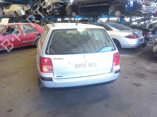AC radiator NISSAN PRIMERA Hatchback (P11) 2.0 TD | BP12631561M32 