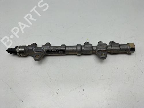 Used Injection rail FIAT DOBLO Cargo (263_) 1.3 D Multijet (90 hp) 15129218