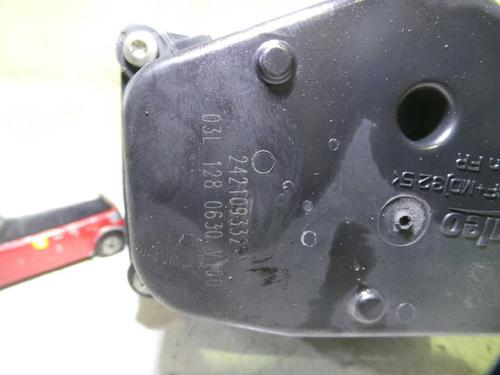 Throttle body VW GOLF VI (5K1) 1.6 TDI | BP12621706M82 
