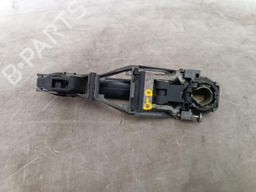 Front right exterior door handle SEAT CORDOBA (6L2) 1.9 TDI | BP18642717C129 