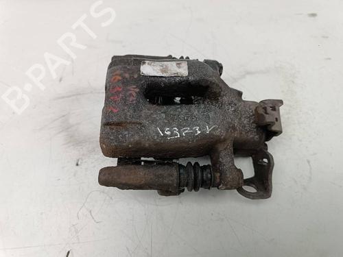 Used Left rear brake caliper PEUGEOT 207 SW (WK_) 1.6 16V (120 hp) 16345797