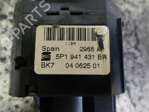 Headlight switch SEAT TOLEDO III (5P2)  | BP12610833I24 