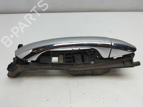 Front right exterior door handle MERCEDES-BENZ C-CLASS (W203) C 220 CDI (203.006) | BP12627719C129 