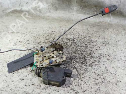 Used Front right lock DAEWOO ARANOS 1.8 (95 hp) 12612221