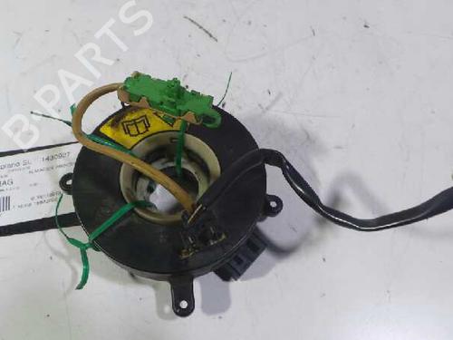 Used Squib airbag FIAT PUNTO (188_) 1.9 JTD 80 (188.237, .257, .337, .357) (80 hp) 12614634