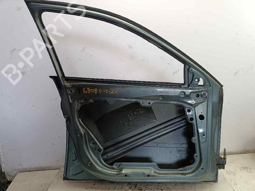 Left front door SEAT CORDOBA (6L2) 1.9 TDI | BP18696345C2 