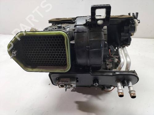 Heater matrix box PEUGEOT 508 I (8D_) 1.6 HDi | BP14242925M61 