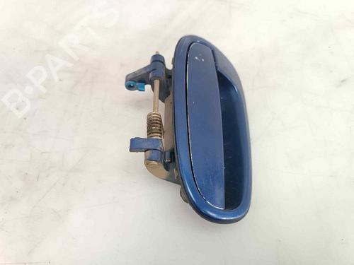 Rear left exterior door handle CHEVROLET NUBIRA Saloon 1.8 | BP18170142C130 