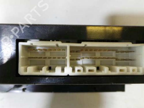 Climate control HYUNDAI ELANTRA III (XD) 2.0 | BP12616355I5 