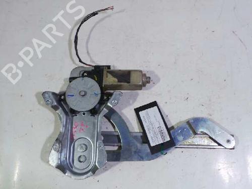 Used Rear left window mechanism LAND ROVER DISCOVERY II (L318) 2.5 Td5 4x4 (139 hp) 12616044