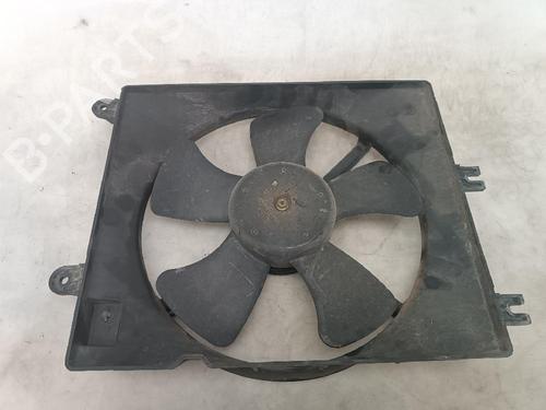 Used Radiator fan CHEVROLET NUBIRA Saloon 1.8 (122 hp) 21502250