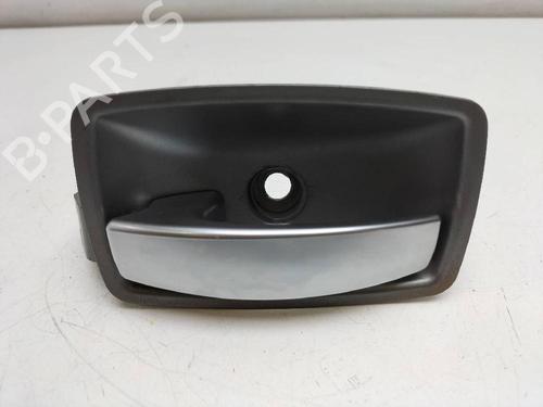 Used Front left interior door handle BMW 7 (E65, E66, E67) 730 d (218 hp) 12629173