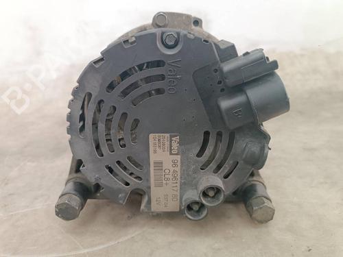 Alternator CITROËN C3 I (FC_, FN_) 1.4 i | BP24494636M7 