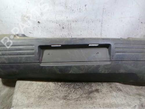 Used Rear bumper SEAT AROSA (6H1) 1.4 (60 hp) 12611910