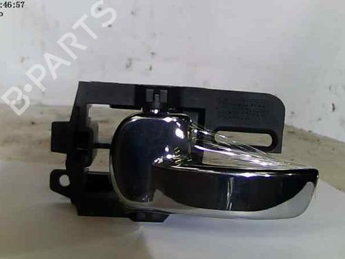Venstre foran invendig håndtak NISSAN QASHQAI / QASHQAI +2 I (J10, NJ10, JJ10E) [2006-2014]  12607554