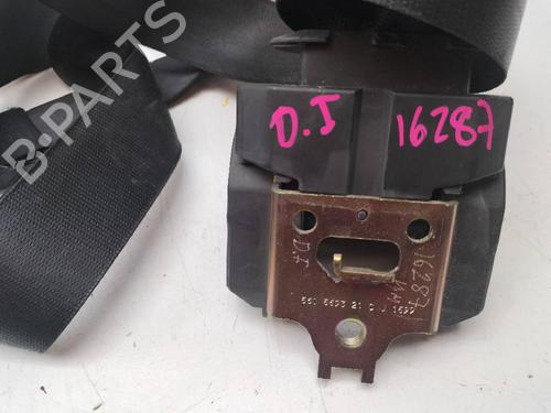 Front left seatbelt BMW 3 Coupe (E46) 328 Ci | BP15128792I26 
