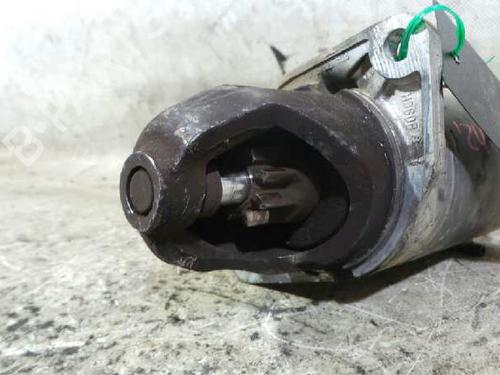 Starter NISSAN MICRA II (K11)  | BP12611005M8 