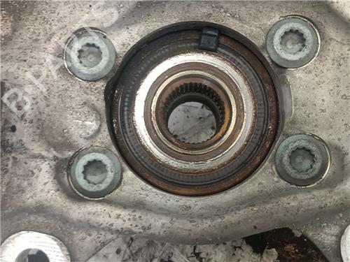 Right front steering knuckle AUDI A6 C6 (4F2) | BP31372049M26 - Image 3