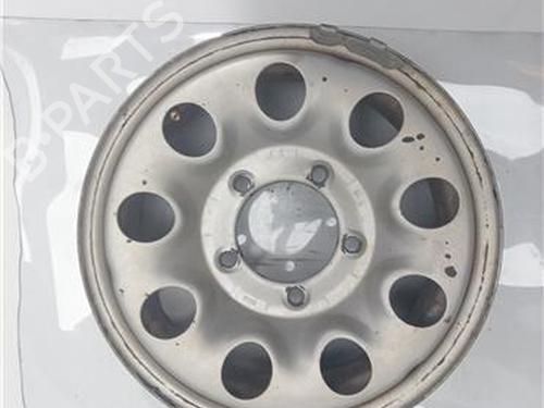 Used Rim Rim SANTANA 300 Open Off-Road Vehicle 2.0 TDi 4x4 (87 hp) 33414292 33414292