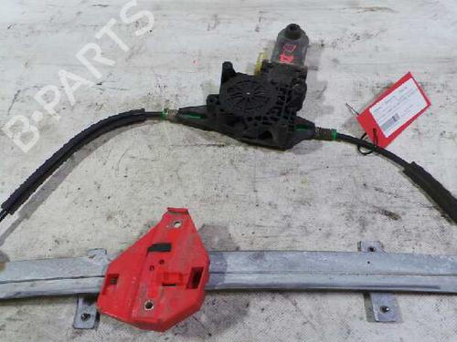 Used Front right window mechanism FORD MONDEO II (BAP) 1.8 TD (90 hp) 12609238