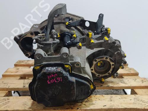 Gearbox AUDI TT Roadster (8N9) 1.8 T | BP13925979M3 