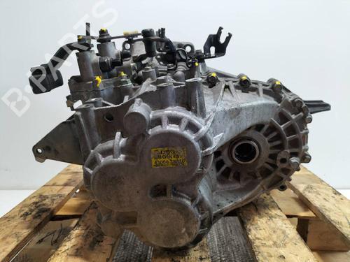 Gearbox HYUNDAI SANTA FÉ II (CM) 2.2 CRDi GLS | BP14990841M3 