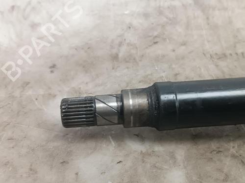 Right front driveshaft CHEVROLET SILVERADO 1500 Crew Cab Pickup 5.3 | BP24444321M39 