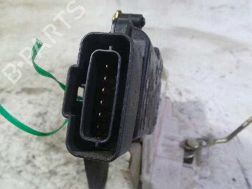 Rear left lock SUZUKI IGNIS II (MH) 1.3 DDiS (RM413D) | BP12614048C100 