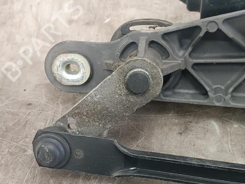 Front wiper motor KIA CARNIVAL II (GQ)  | BP22710989M29 