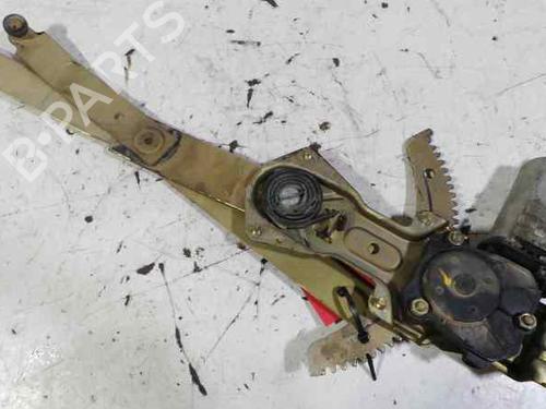 Used Front right window mechanism CITROËN BX (XB-_) 19 D (64 hp) 12608570
