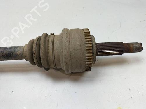 Right rear driveshaft SSANGYONG RODIUS I 2.7 Xdi | BP12625113M41 