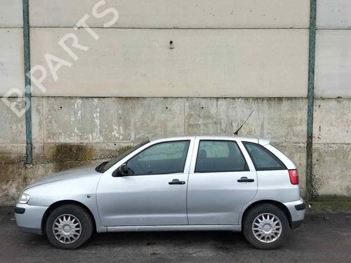 Alternator SEAT IBIZA II (6K1) 1.4 16V | BP24494637M7 