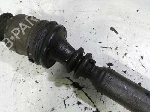 Right front driveshaft VOLVO 440 (445) 2.0 | BP12631354M39 