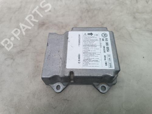 ECU airbags SEAT ALTEA (5P1)  | BP21223214M53 