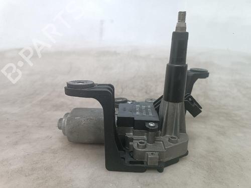Rear wiper motor OPEL ASTRA J (P10) 1.4 (68) | BP21223160M102 