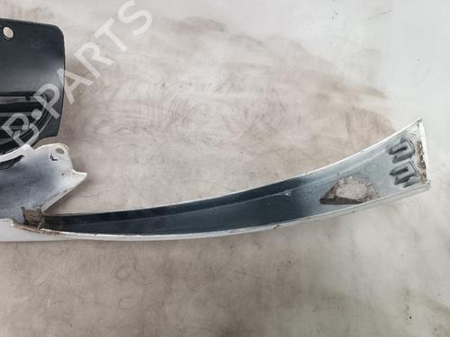 Grille PEUGEOT 206 Hatchback (2A/C)  | BP21261286C40 